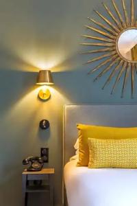 Best Western Plus de Dieppe 1880 - 34