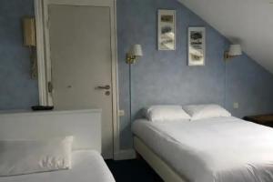 Celine Htel de la Gare, Rouen