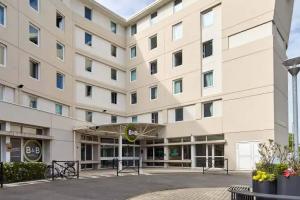 B&B Hotel Paris Roissy CDG Aéroport, Roissy