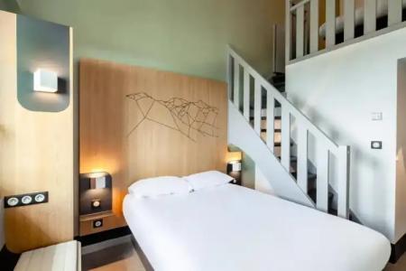 B&B Paris Roissy CDG Aéroport - 24