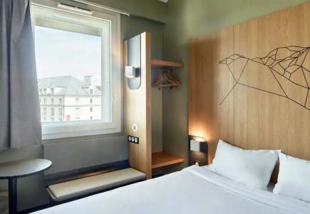 B&B Paris Roissy CDG Aéroport - 5