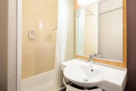 B&B Paris Roissy CDG Aéroport - 19