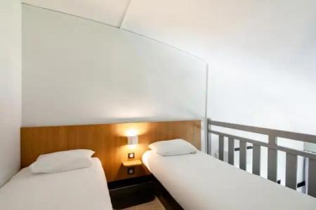 B&B Paris Roissy CDG Aéroport - 23