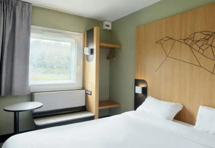 B&B Paris Roissy CDG Aéroport - 4