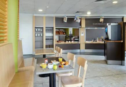 B&B Paris Roissy CDG Aéroport - 10