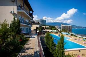 Grintsovsky, Yalta