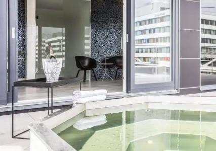 Connect Kista - 40