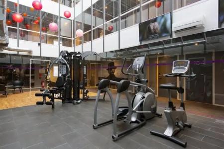 Connect Kista - 27