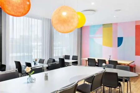 Connect Kista - 19