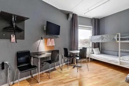 Connect Kista - 55