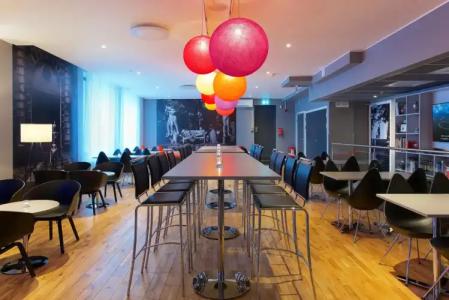 Connect Kista - 21