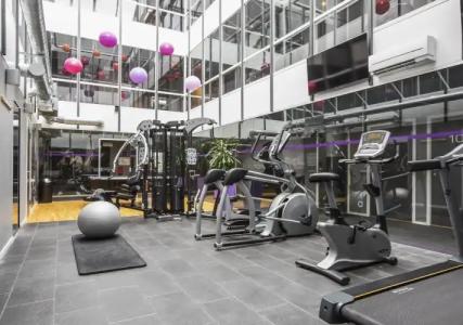 Connect Kista - 26