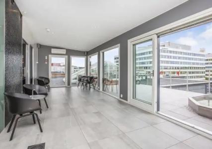 Connect Kista - 7