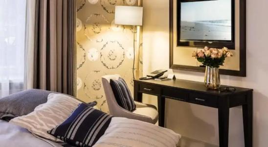 Severin's Resort & Spa - 22