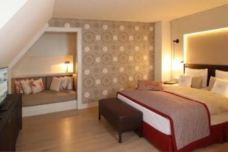 Severin's Resort & Spa - 14