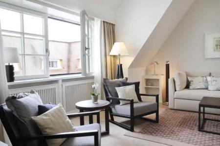 Severin's Resort & Spa - 37