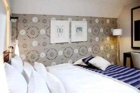 Severin's Resort & Spa - 3