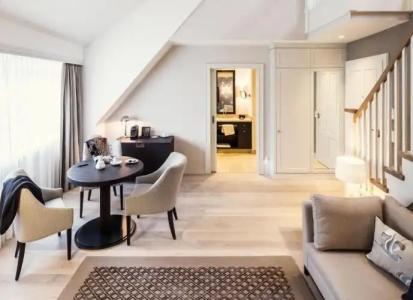 Severin's Resort & Spa - 39