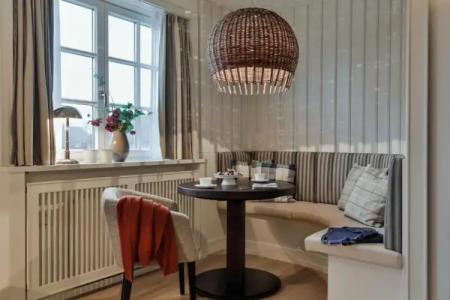 Severin's Resort & Spa - 47