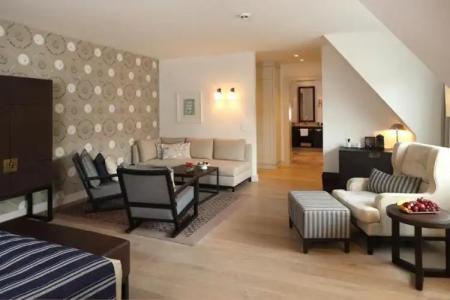 Severin's Resort & Spa - 15