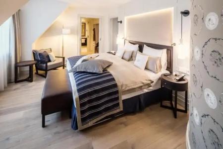 Severin's Resort & Spa - 51