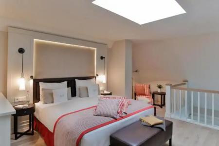 Severin's Resort & Spa - 62