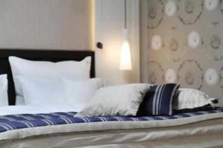 Severin's Resort & Spa - 31