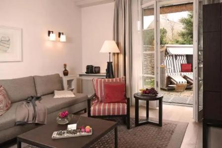 Severin's Resort & Spa - 42