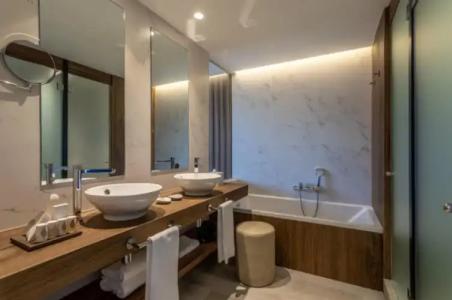 Zafiro Palace Palmanova - 47