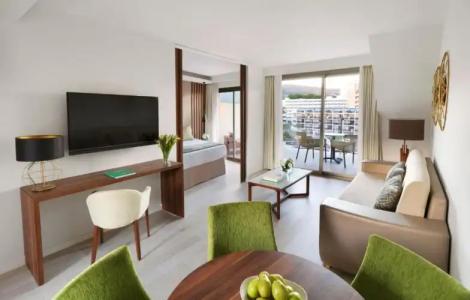 Zafiro Palace Palmanova - 11