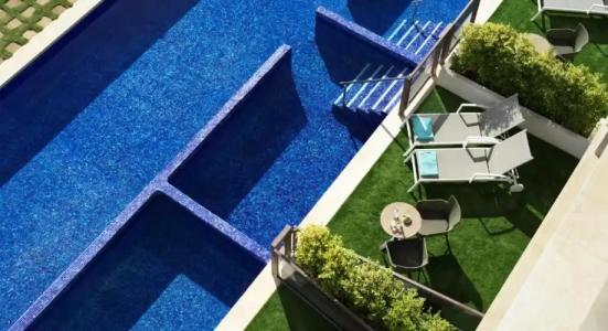 Zafiro Palace Palmanova - 24