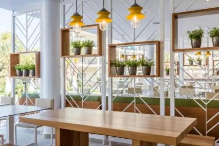 Zafiro Palace Palmanova - 15