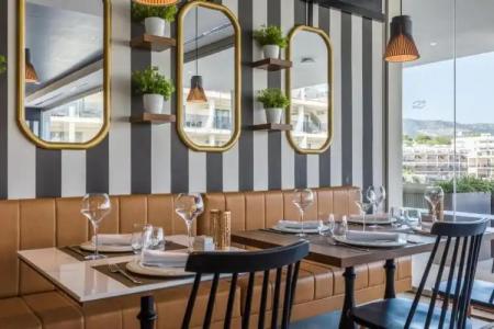 Zafiro Palace Palmanova - 17