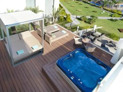 Zafiro Palace Palmanova - 22