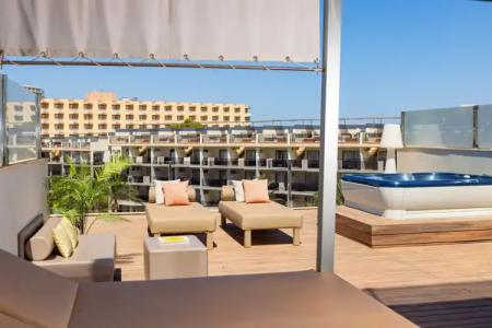 Zafiro Palace Palmanova - 52