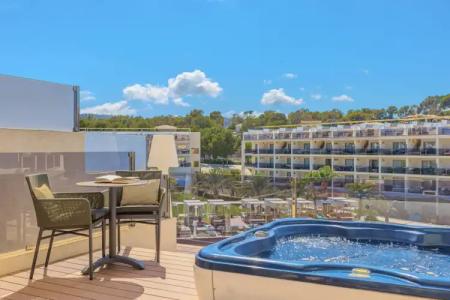 Zafiro Palace Palmanova - 42