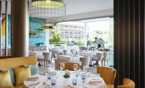 Zafiro Palace Palmanova - 12