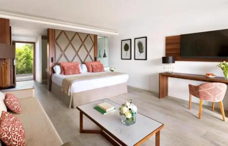 Zafiro Palace Palmanova - 3