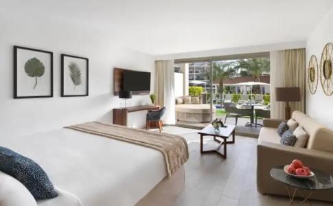 Zafiro Palace Palmanova - 2