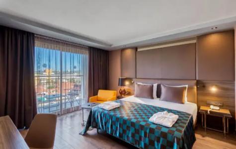 Lonicera Resort & Spa - Ultra All Inclusive - 66