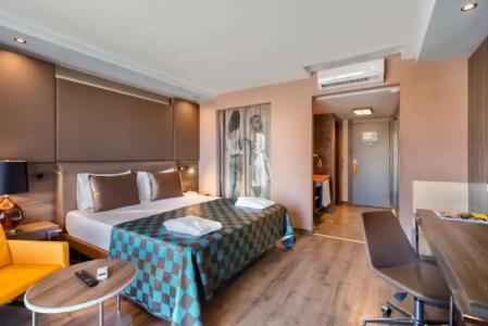 Lonicera Resort & Spa - Ultra All Inclusive - 67