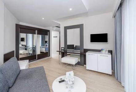 Lonicera Resort & Spa - Ultra All Inclusive - 85