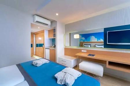 Lonicera Resort & Spa - Ultra All Inclusive - 58