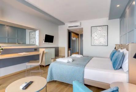 Lonicera Resort & Spa - Ultra All Inclusive - 54