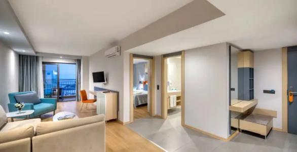 Lonicera Resort & Spa - Ultra All Inclusive - 81