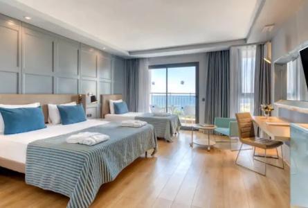 Lonicera Resort & Spa - Ultra All Inclusive - 52