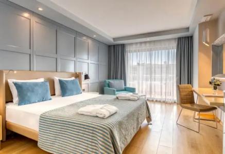 Lonicera Resort & Spa - Ultra All Inclusive - 53