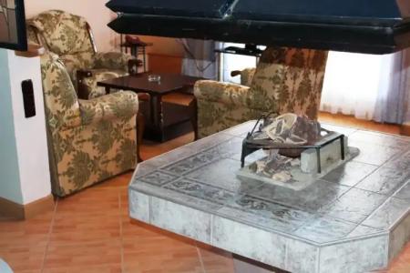 Writers' House of Tsaghkadzor - 28