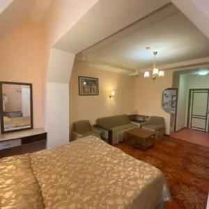 Writers' House of Tsaghkadzor - 37