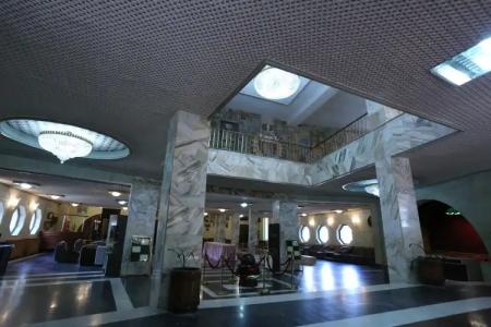 Writers' House of Tsaghkadzor - 24